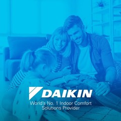 Daikin HEPA Filter, MCB50YSAU Air Purifier Replacement for Home, Removes 99.9…