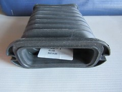 NEW Eureka Sanitaire 887 (All Dirt Cup Models) Bellows, Part 14763-1, Qty-1 USA