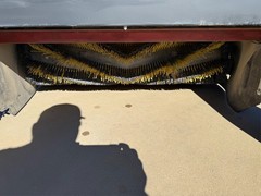 2022 Karcher KM130/300 Sweeper – Only 24 hours! Great Condition