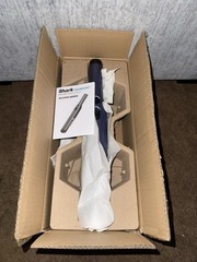 Shark WANDVAC WV201 Series Cordless Handheld Vacuum HEPA Bagless WV201QPAP