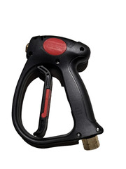 AR Model MV925 Pressure Washer Trigger Gun 1,000- 4500 PSI – Made In Italy
