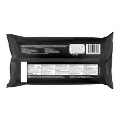 DUDE Wipes Fragrance Free Hemorrhoid Flushable 48 Count (Pack of 3), White