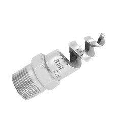 Watering Accessories Male Thread Nozzle Ideal For Landscaping Easy To Use