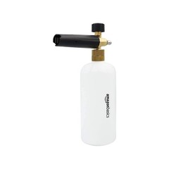 Amazon Basics Foam Cannon with 1/4-Inch Quick Connector for Pre… FAST USA SHIP