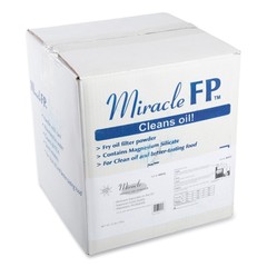 AmerCareRoyal MFP22 25 L Absorbing Volume 22 lbs Pack Filter Powder New
