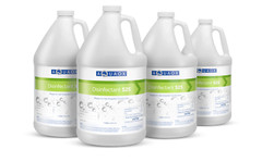 HYPOCHLOROUS SOLUTION (EPA:93392-2)