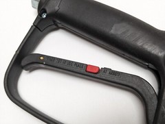 ST2600 Pressure Washer Gun Made In Germany (NEW).