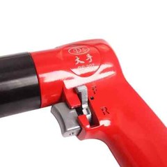 DS307 3/8 inch Industrial Grade Pneumatic Drill High Speed Air Drilling Machine