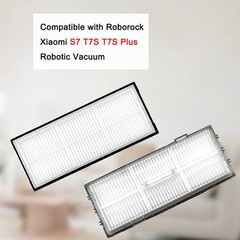 Filter Replacement for Roborock S7 S7+ Max Ultra S8 Pro S8+ S8…