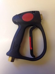 AR North America MV925 4500 PSI Easy Pull Pressure Washer Gun. Made in Italy