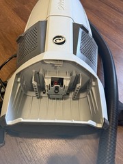 ProTeam GoFree Flex Pro II Cordless. READ DESCRIPTION Low Use | AS-IS NO RETURNS