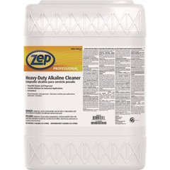 Zep Commercial R08535 5 gal. Pail Heavy Duty Alkaline Cleaner New