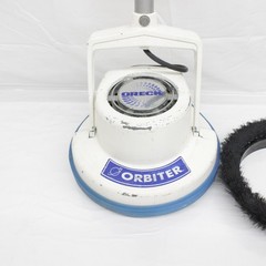 Oreck XL Orbiter Multi-Purpose Floor Machine ORB600MW | Scrubber & Polisher