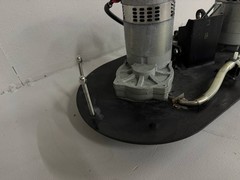 Viper AS710R Brush Motor Kit w/Frame VR14001 OEM