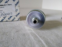 Total Source Fuel Filter 3300417 For Minuteman Powerboss PB3300417 BLQR5/01 NEW
