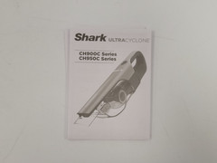 (88960-1) Shark CH950C Vacuum