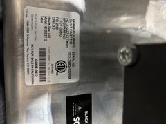 Karcher HD 3.5/2000 EA Pressure Washer #1.106-127.0
