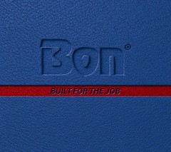 Bon 82-472 Concrete Finish Brush 36 Black Styrene Bristles Adjustable Handle