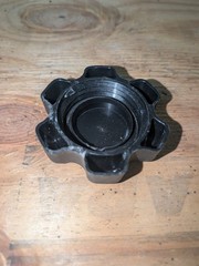 Windsor Karcher iCapsol CRB parts: Cap, 2-1/4, Power Grip WIN-86012470