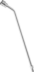 M MINGLE Pressure Washer Wand Extension, 30 Degree Curved 30 Angled