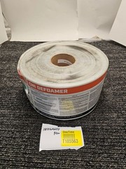CNI Defoamer 10% Anti-Foam Defoamer Label 149ADFAC