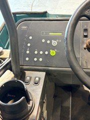 Tennant M20 Floor Scrubber