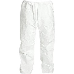 PANTS TYVEK 2XLARGE ELAS TIC WAIST – 22 Each DPT-TY350SWH2X005000