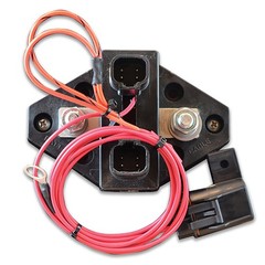 Balmar SmartShunt 350A – 12-48 VDC f/SG200 Display BALMAR main:modelnumber /