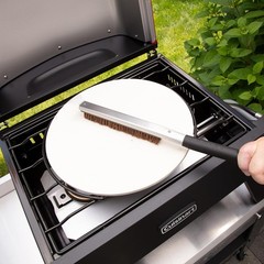 CCB-399 Pizza Stone Cleaning Brush