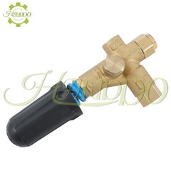 10.5 GPM 4500 PSI General Pump PULSAR4HP Pressure Unloader Valve 3/8″ NPT