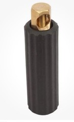 Forney 75167 Pressure Washer Accessories, Molded Lance with Side Handle,
