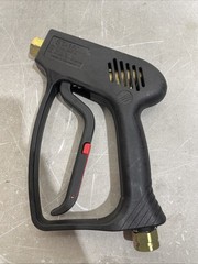 Suttner-ST 1500 Trigger Gun