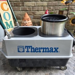 Thermax CP3 Auto Detail And Upholstery Extractor See Details *Great Condition*