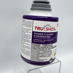 SC Johnson 379842 9 oz Cartridge Power Cleaner – Fresh Scent New
