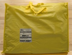 Portable Universal Portable Spill Kit Brady SKA-PP TAA 107795 NEW
