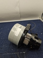AMETEK 119432-13 Vacuum Motor 3-Stage, 36V DC, Tangential 398520