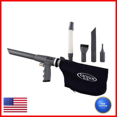 Sunex Tools Sunex Sx1000 Dual Function Power Vacuum