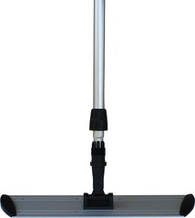36″ Microfiber Mop Flat Frames – 12 Pack