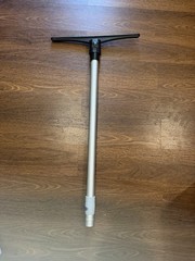 ProTeam GoFree Flex Pro II Cordless. READ DESCRIPTION Low Use | AS-IS NO RETURNS