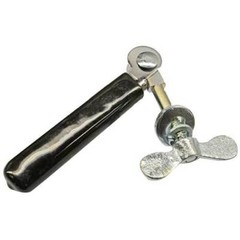 Mercury Buffer Scrubber Complete Cam Handle Assembly