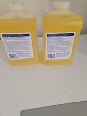 Diversey Prominence J-Fill Floor Cleaner 5L 2 Pack Concentrate 94996466
