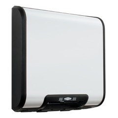 Bobrick 7120 115V 115V Trim Line™ Surface Mount Hand Dryer