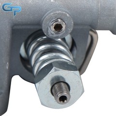 For 510020 & 520006 Axial Cam Washer Pump 7108366 Pressure Washer Pump Manifold
