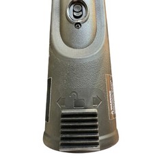RIDGID 2.5″ LED Car Nozzle Attachment – Fits Wet/Dry Shop Vacs
