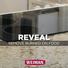 NEW WEIMAN Glass Ceramic Cook Top Daily Cleaner Polish Shine Protect RANGE TOP