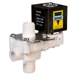SIRAI D132 V20 Z134A 1/2×9 V 110/50Hz Solenoid Valve