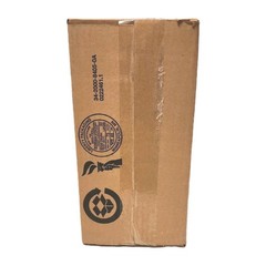 Case Of 10 3M Brown Doodlebug Utility Pads 8541, 4-5/8 in x 10 in,