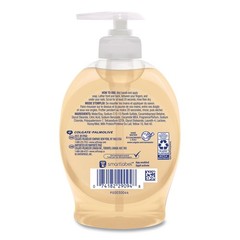 Softsoap US04965ACT Liquid Hand Soap Pumps – Milk and Honey Scent (6/Carton) New