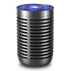 Car Air Purifier, Air Purifier for Car with True HEPA Filter Clean … Fast Ship
