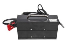 Battery Charger Fit Emotor MX3Z MZ3 300X/MX5Z MZ5 500X Floor Scrubber Machine